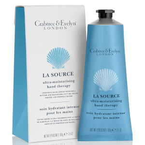 Crabtree & Evelyn La Source Hand Therapy 100 g