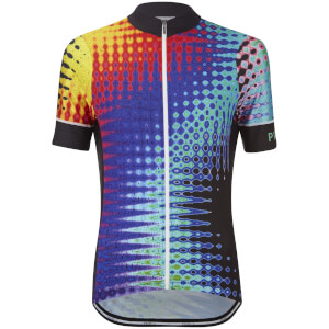 Primal Women's The Hotness Helix 2.0 Jersey - Multi