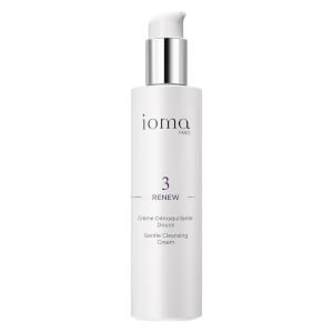 IOMA Gentle Cleansing Cream 200ml