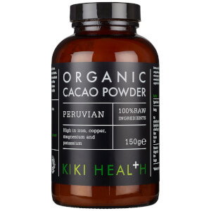 KIKI Health Organic Cacao Powder 150g