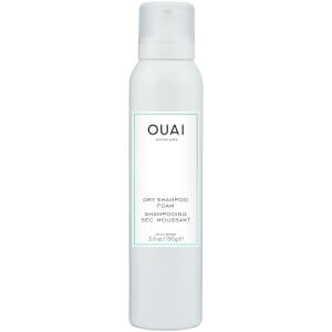 Shampoing Sec Moussant OUAI 150 g