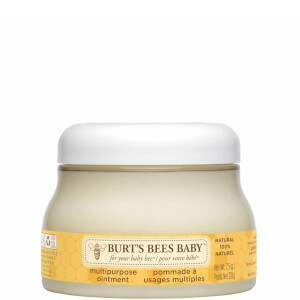 Baby 100 Natural Multipurpose Ointment Burt S Bees Uk