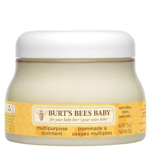 Burt's Bees Baby Multipurpose Ointment 210g