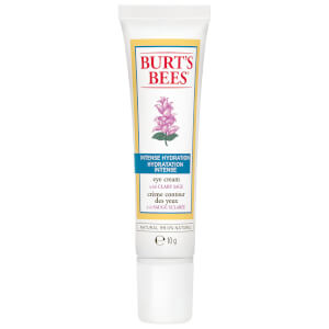 Крем для кожи вокруг глаз Burt's Bees Intense Hydration Eye Cream 10 г