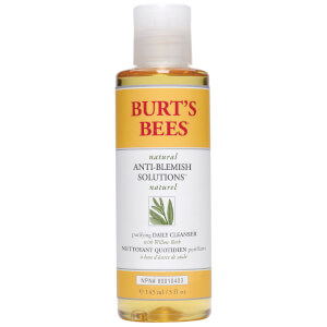 Burt's Bees Anti-Blemish Purifying Daily Cleanser 145ml