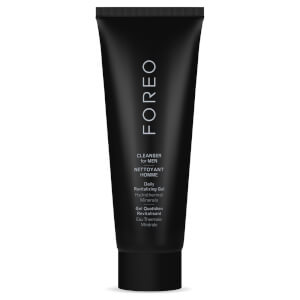 Limpiador para Hombres FOREO Tubo (60 ml) Limpiador para Hombres FOREO Tubo (60 ml)
