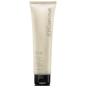 Shu Uemura Art of Hair Blow Dry Beautifier for Thick Hair 150ml