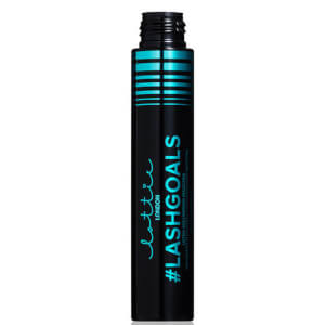 Lottie London Intense Volume Mascara - Black 9g