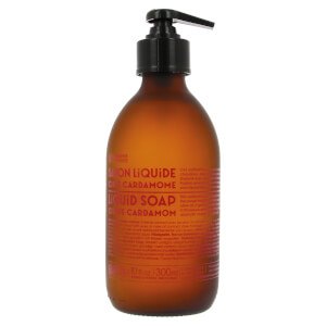Jabón de Marsella líquido de Compagnie de Provence - Jara y cardamomo 300 ml