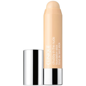 Chubby in the Nude Fond de teint Stick Clinique 5 g – Bolder Bronze