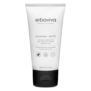 Erbaviva Sunscreen