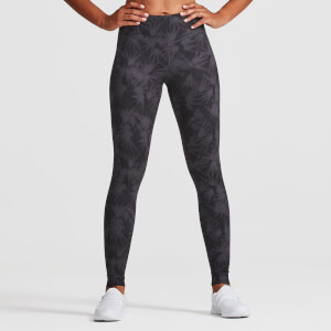 IdealFit Leggings - Stargaze Print