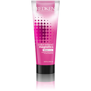 Redken Colour Extend Magnetics Mega Mask