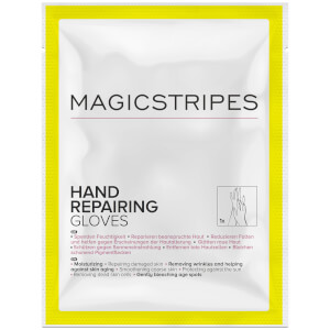 Guantes reparadores de manos de MAGICSTRIPES (1 Mascarilla)