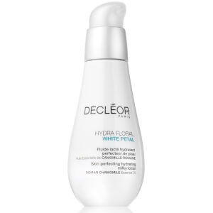 DECLÉOR Hydra Floral White Petal Skin Perfecting Hydrating Milky Lotion
