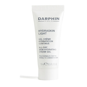 Darphin Hydraskin Light Gel Cream 15ml (Free Gift) Darphin Hydraskin Light Gel Cream 15ml (Free Gift)