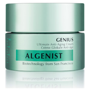 Creme Anti-idade Genius Ultimate da ALGENIST 30 ml