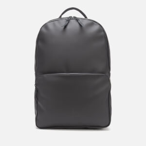 RAINS Men's Field Bag - Black