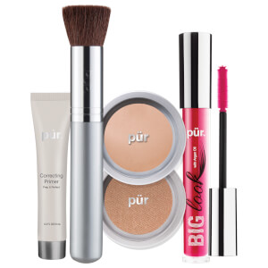Set Best Seller de PÜR - Blush Medium