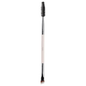 PÜR Brow Sculpt and Groom Brush -muotoilusivellin