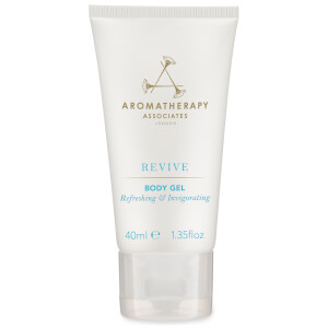 Aromatherapy Associates Revive Body Gel 45ml (Free Gift) Aromatherapy Associates Revive Body Gel 45ml (Free Gift)