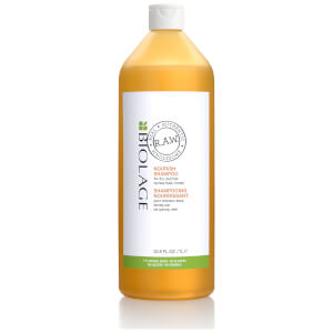 Biolage R.A.W. Nourish Shampoo 1000ml