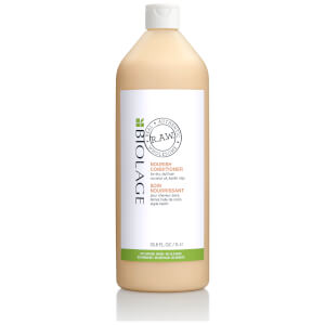 Biolage R.A.W. Nourish Conditioner 1000ml