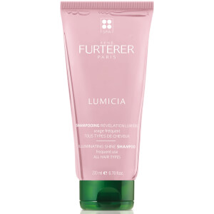René Furterer Lumicia Illuminating Shine Shampoo 6.7 fl.oz