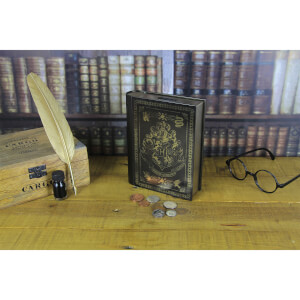 Harry Potter Hogwarts Savings Bank