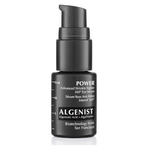 ALGENIST Power Advanced Wrinkle Fighter 360° Eye Serum 15 ml