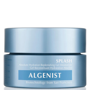 ALGENIST SPLASH Absolute Hydration Replenishing Gel Moisturiser 60 ml