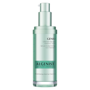 ALGENIST Genius Ultimate Anti-Ageing Vitamin C+ Serum 30 ml