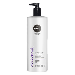 Terax Crema Hydrating Shampoo 1000ml