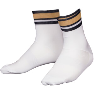 Aqua Blue Socks