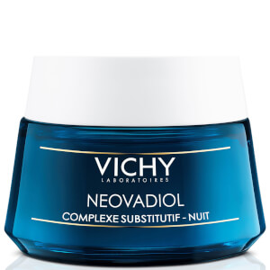 Vichy Neovadiol Night Compensating Complex Replenishing Care Night Moisturizer, 50 ml.