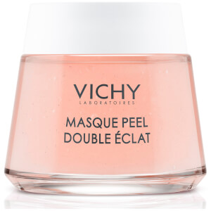 Vichy Double Glow Facial Peel Mask, 2.54 Fl. Oz.