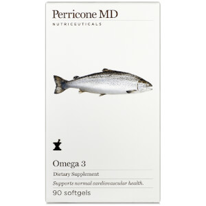 Perricone MD Omega Supplements 1 Month Supply (90 Kapseln)