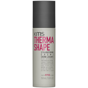 KMS ThermaShape Straightening Creme 150ml
