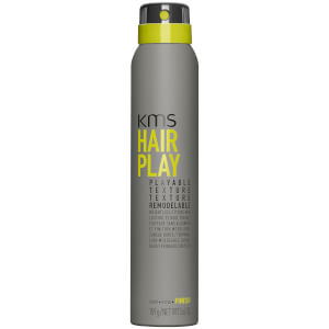 KMS HairPlay Playable Texture 200ml