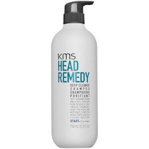 KMS Head Remedy shampoo purificante 750 ml