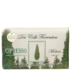 Nesti Dante Dei Colli Fiorentini Cypress Tree Soap 250g