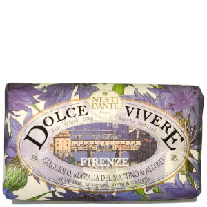 Nesti Dante Dolce Vivere Florence Soap 250g