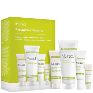 Murad Resurgence Starter Set: Image 1