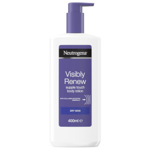 Neutrogena Norwegian Formula Visibly Renew Elasti-Boost Body Lotion 400ml