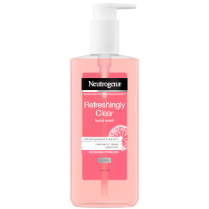 Neutrogena® Refreshingly Clear Facial Wash