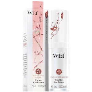 WEI Five Sacred Grains Brighter Eye Cream 15ml