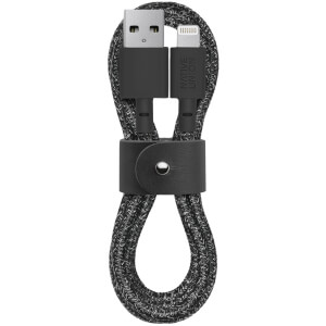 Native Union Belt Cable 1.2m - Cosmos