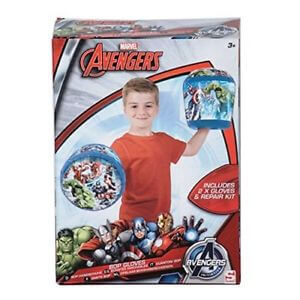 Avengers Bop Gloves