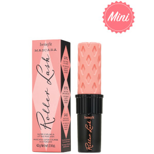benefit Roller Lash Curling and Lifting Mascara Mini