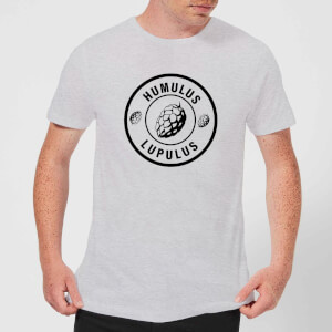 Beershield Humulus Lupulus Men's T-Shirt